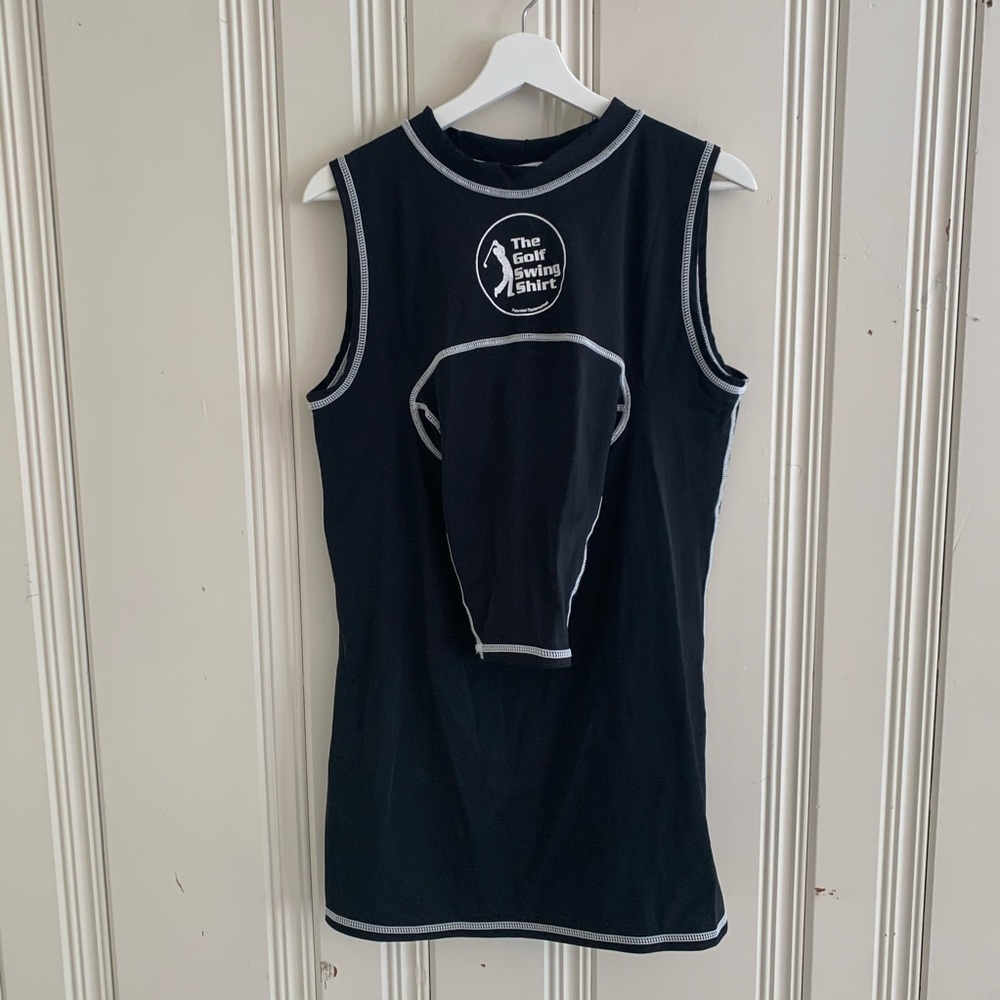 The Golf Swing Shirt (Original)